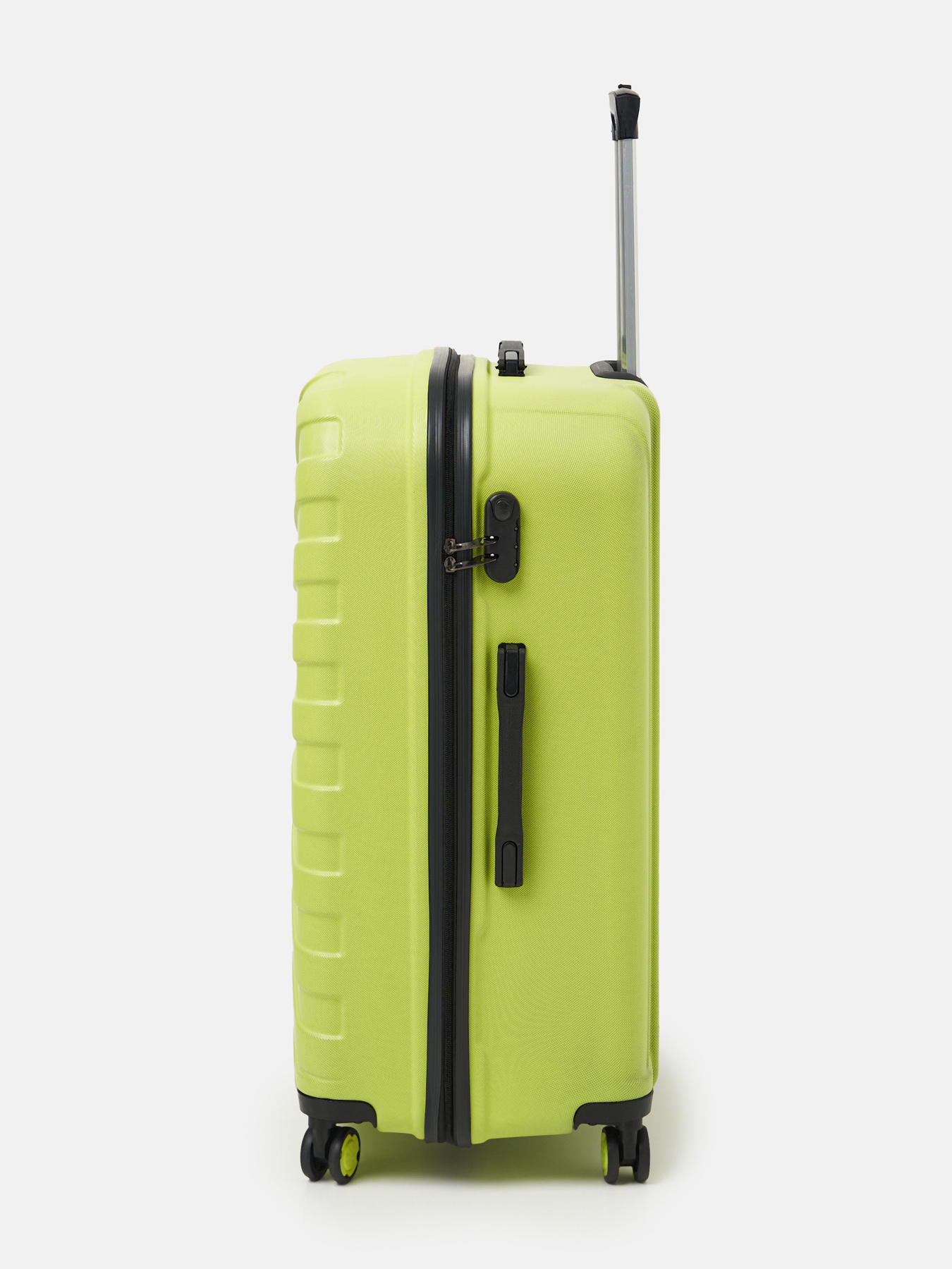 Валіза Ricco Grande модель T15002green-XL Фото