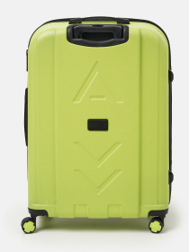 Валіза Ricco Grande модель T15002green-XL Фото