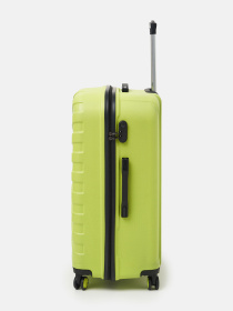 Валіза Ricco Grande модель T15002green-XL Фото