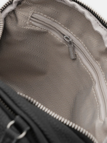 Кросс-боди Borsa Leather модель K12247bl-black Фото