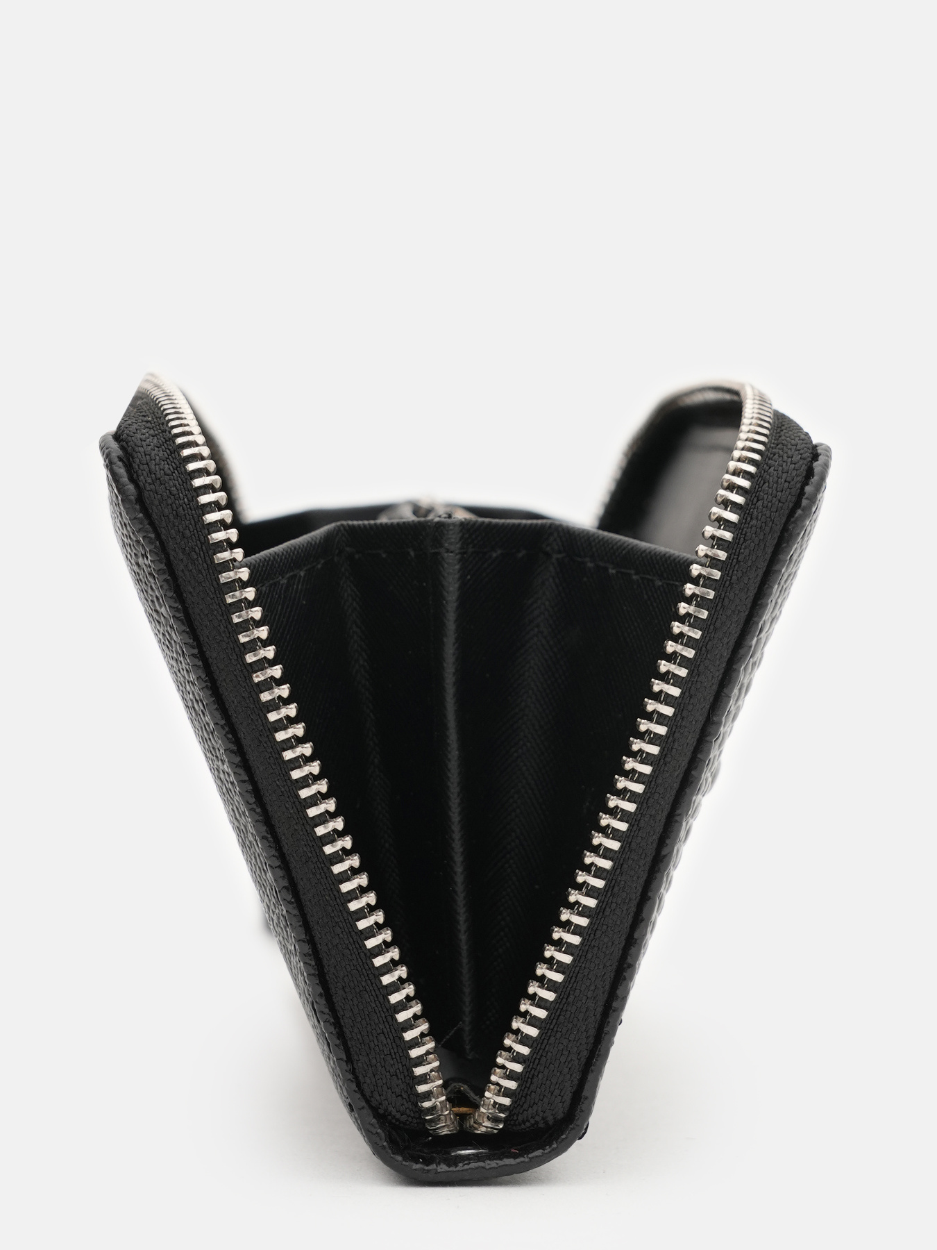 Кошелек Monsen модель K1S312-1bl-black Кошелек Monsen модель K1S312-1bl-black Фото