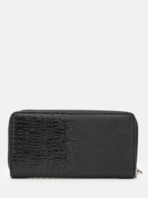 Кошелек Monsen модель K1S312-1bl-black Кошелек Monsen модель K1S312-1bl-black Фото