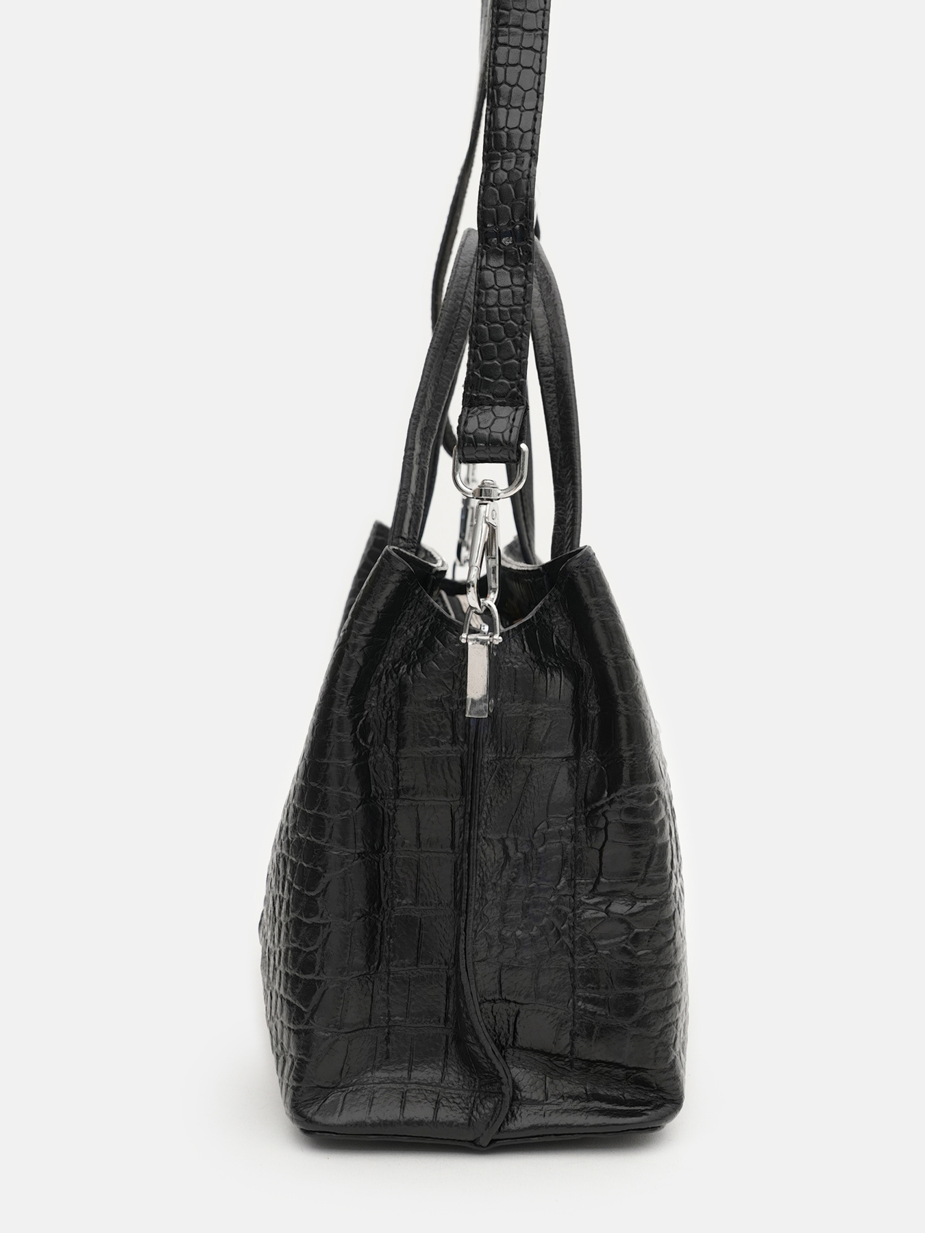 Сумка Ricco Grande модель K1586bl-black Фото