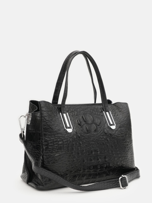 Сумка Ricco Grande модель K1586bl-black Сумка Ricco Grande модель K1586bl-black Фото