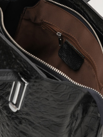 Сумка Ricco Grande модель K1586bl-black Фото