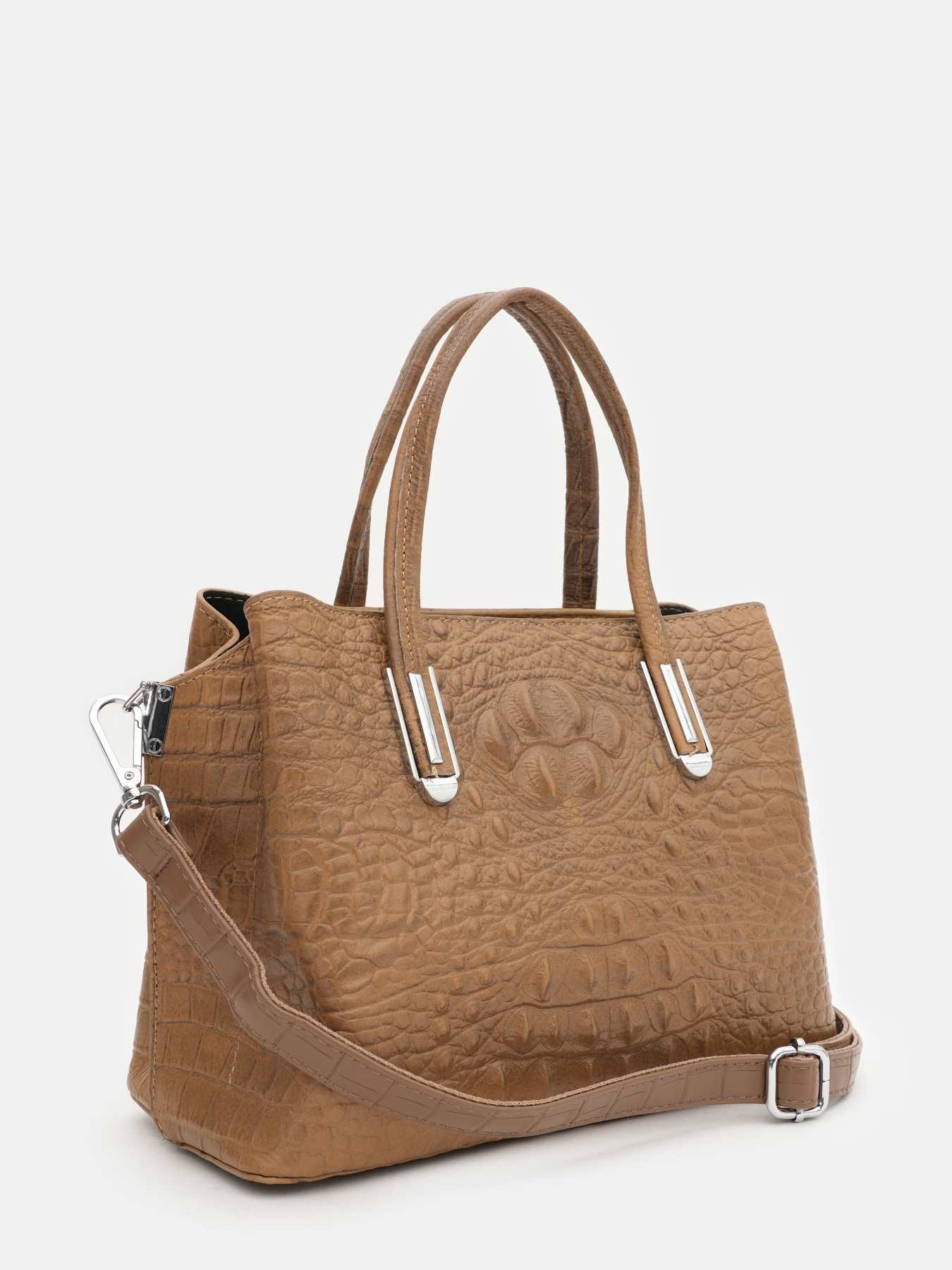 Сумка Ricco Grande модель K1586br-brown Фото