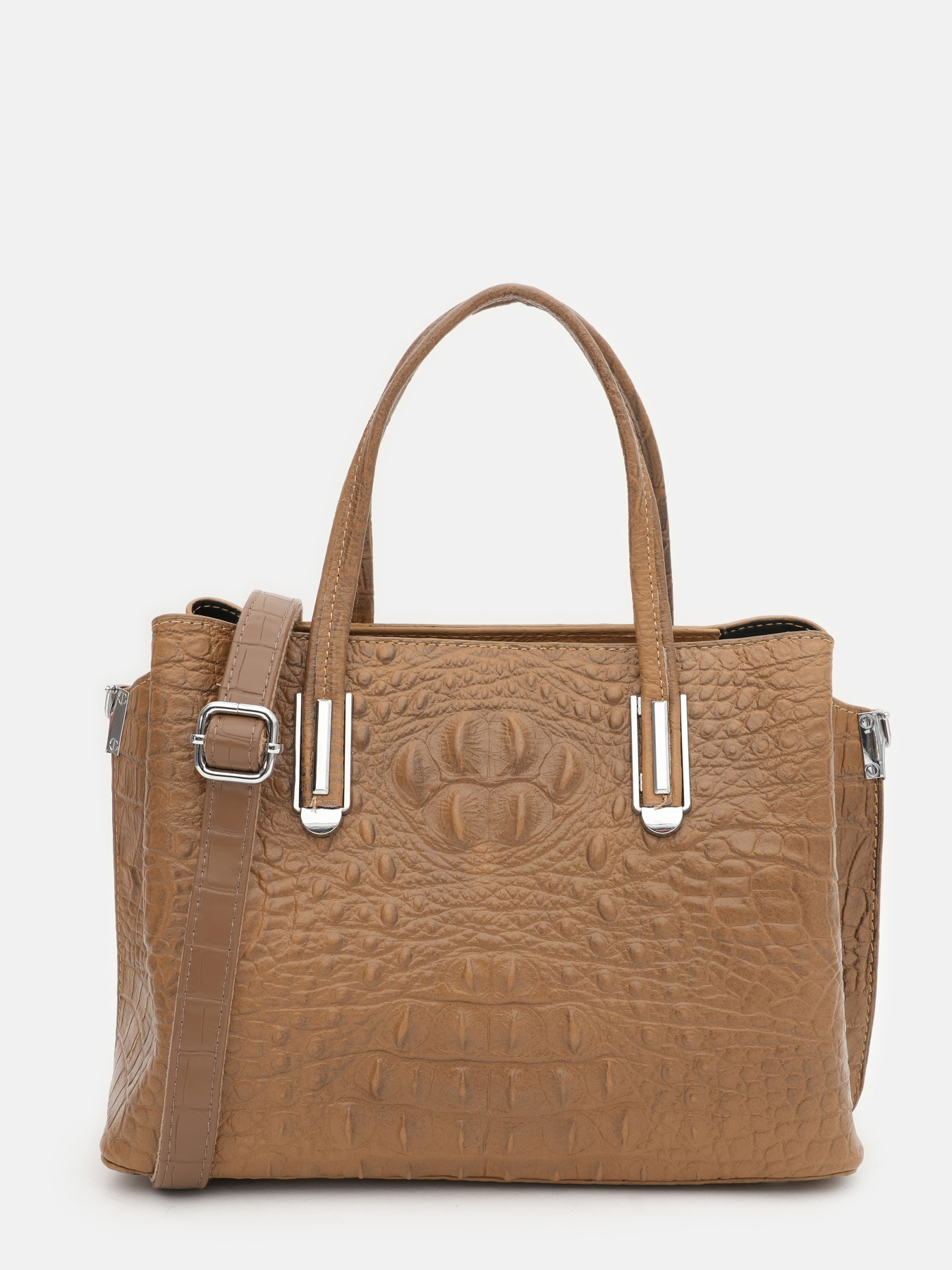 Сумка Ricco Grande модель K1586br-brown Фото