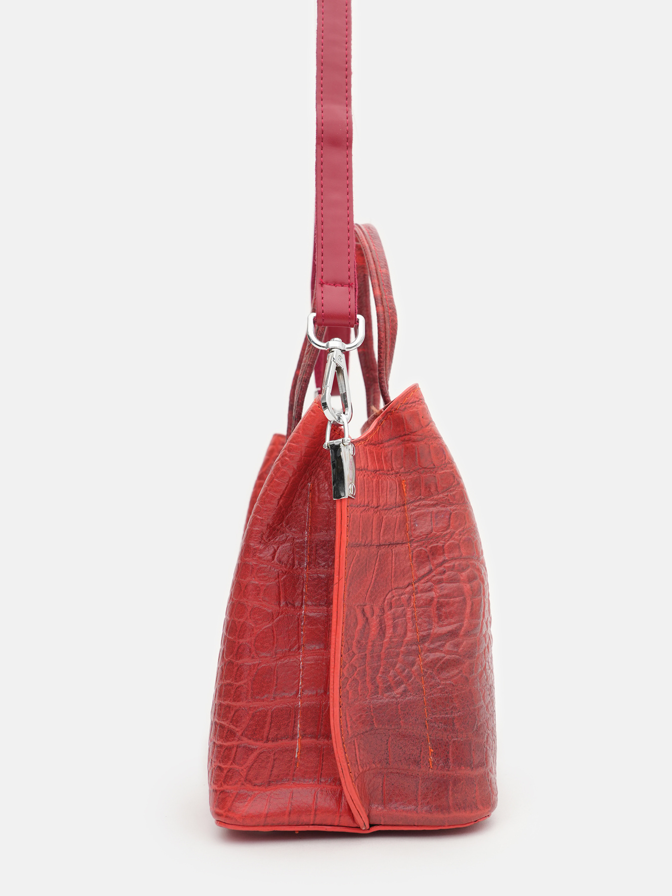 Сумка Ricco Grande модель K1586r-red Фото