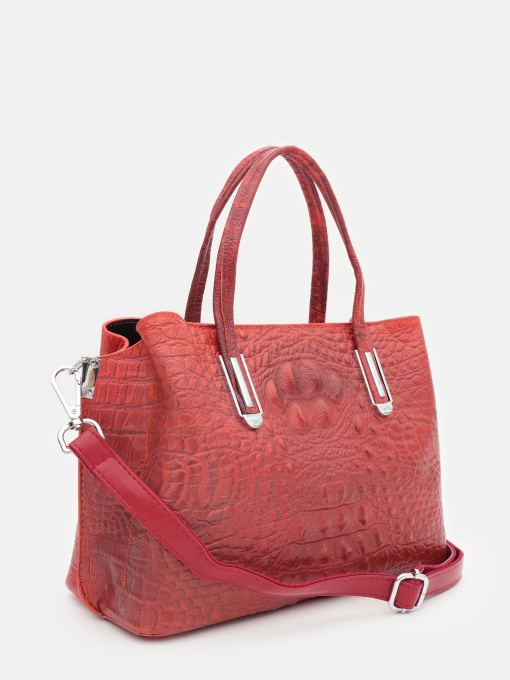 Сумка Ricco Grande модель K1586r-red Фото