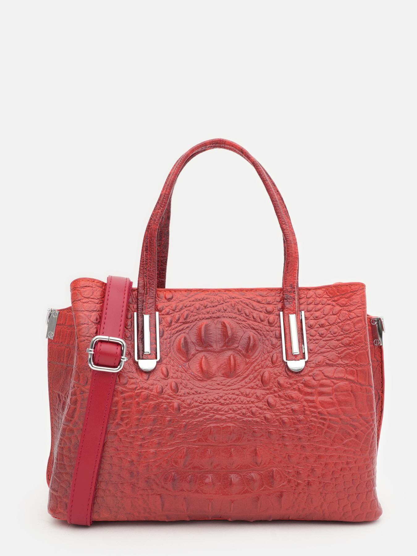 Сумка Ricco Grande модель K1586r-red Фото