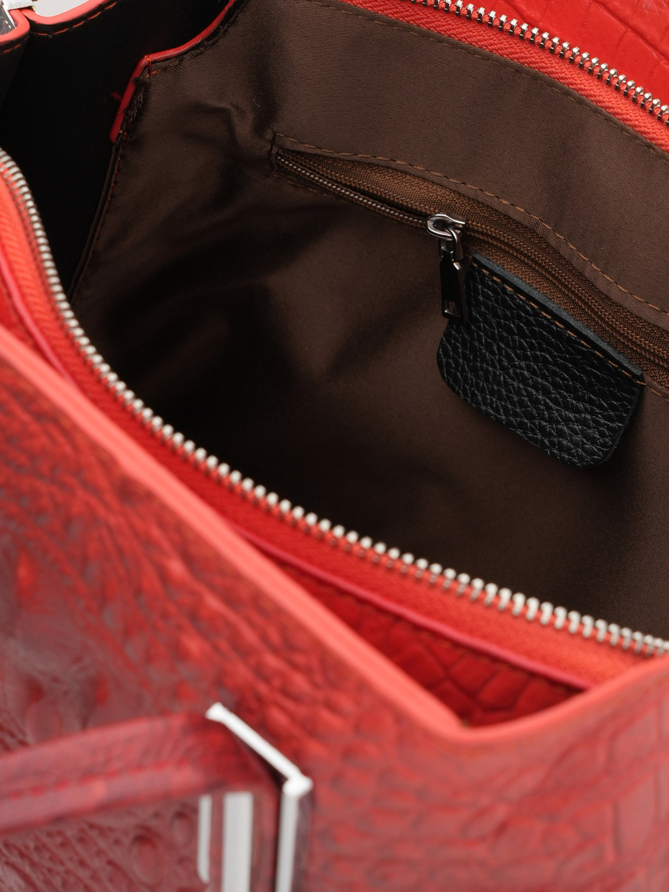 Сумка Ricco Grande модель K1586r-red Фото