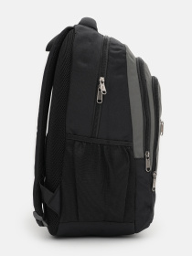 Рюкзак Monsen модель C1XN2142gr-black Фото