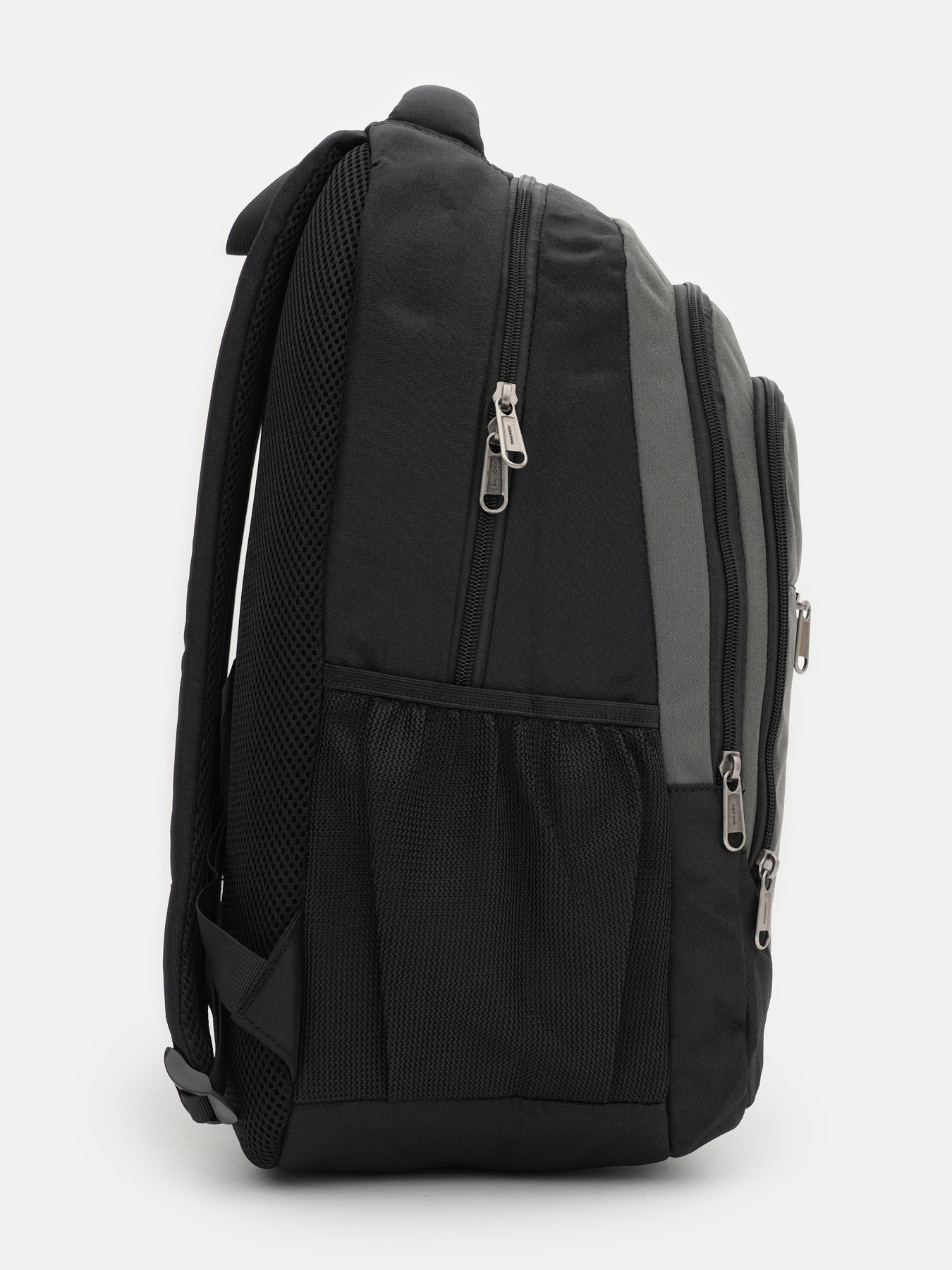 Повседневный рюкзак Monsen модель C1XN2142gr-black Фото