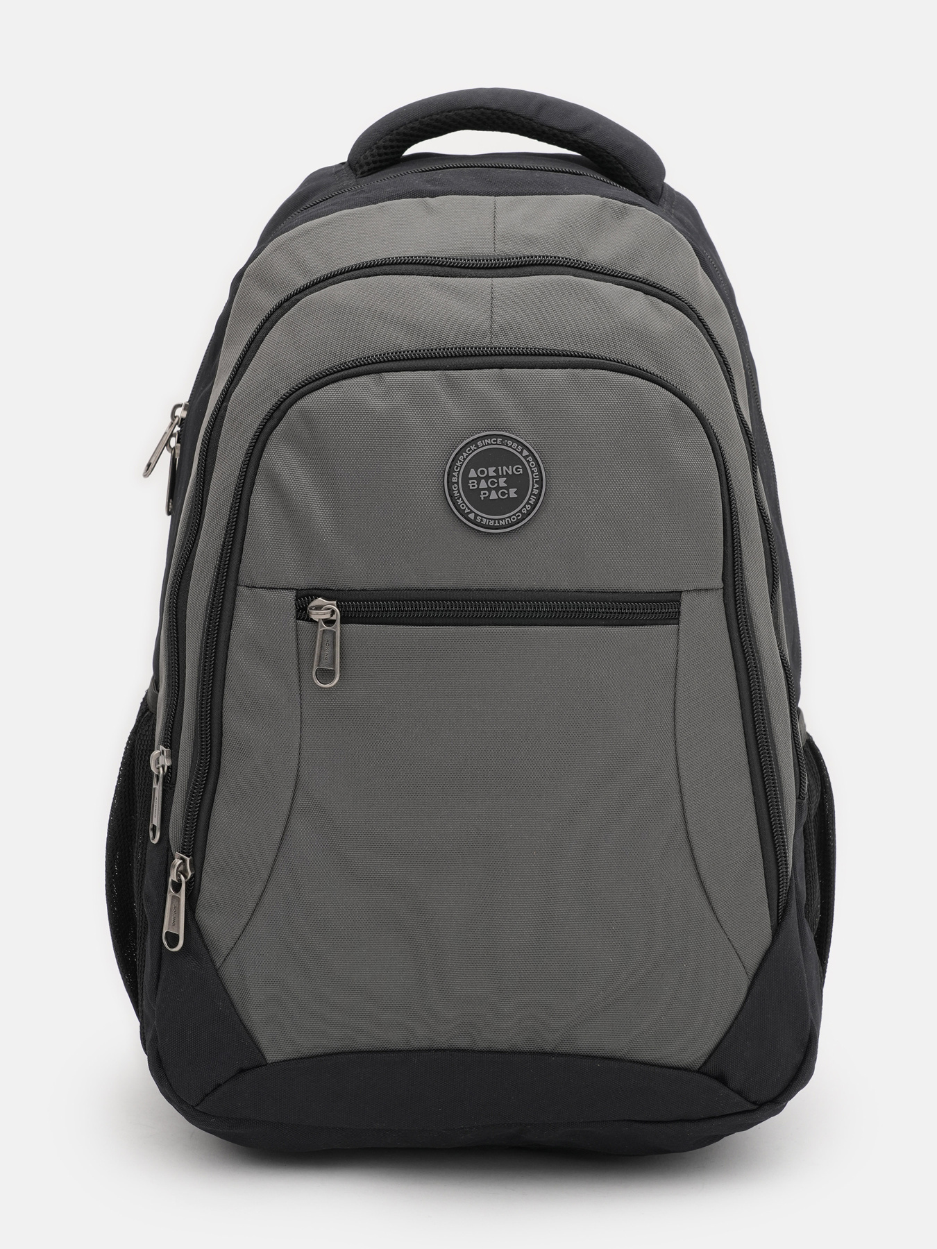 Повседневный рюкзак Monsen модель C1XN2142gr-black Фото