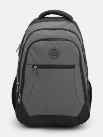 Повседневный рюкзак Monsen модель C1XN2142gr-black Фото