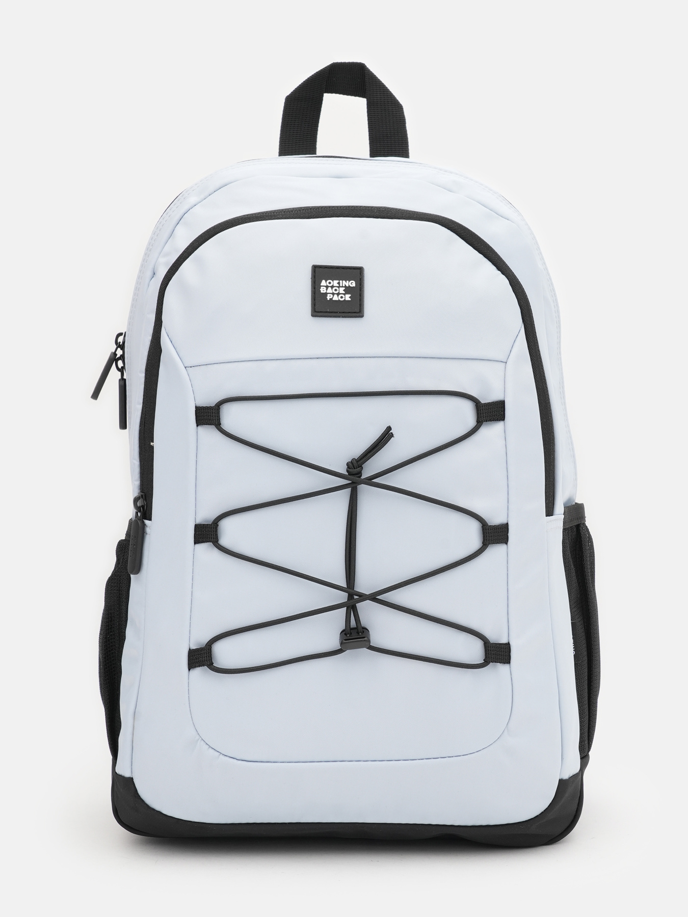 Рюкзак Monsen модель C1XN3303-5n-grey Фото