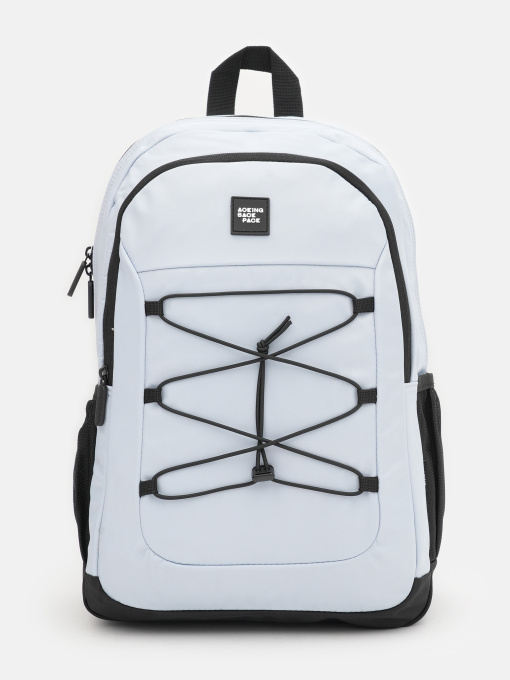 Повсякденний рюкзак Monsen модель C1XN3303-5n-grey Фото