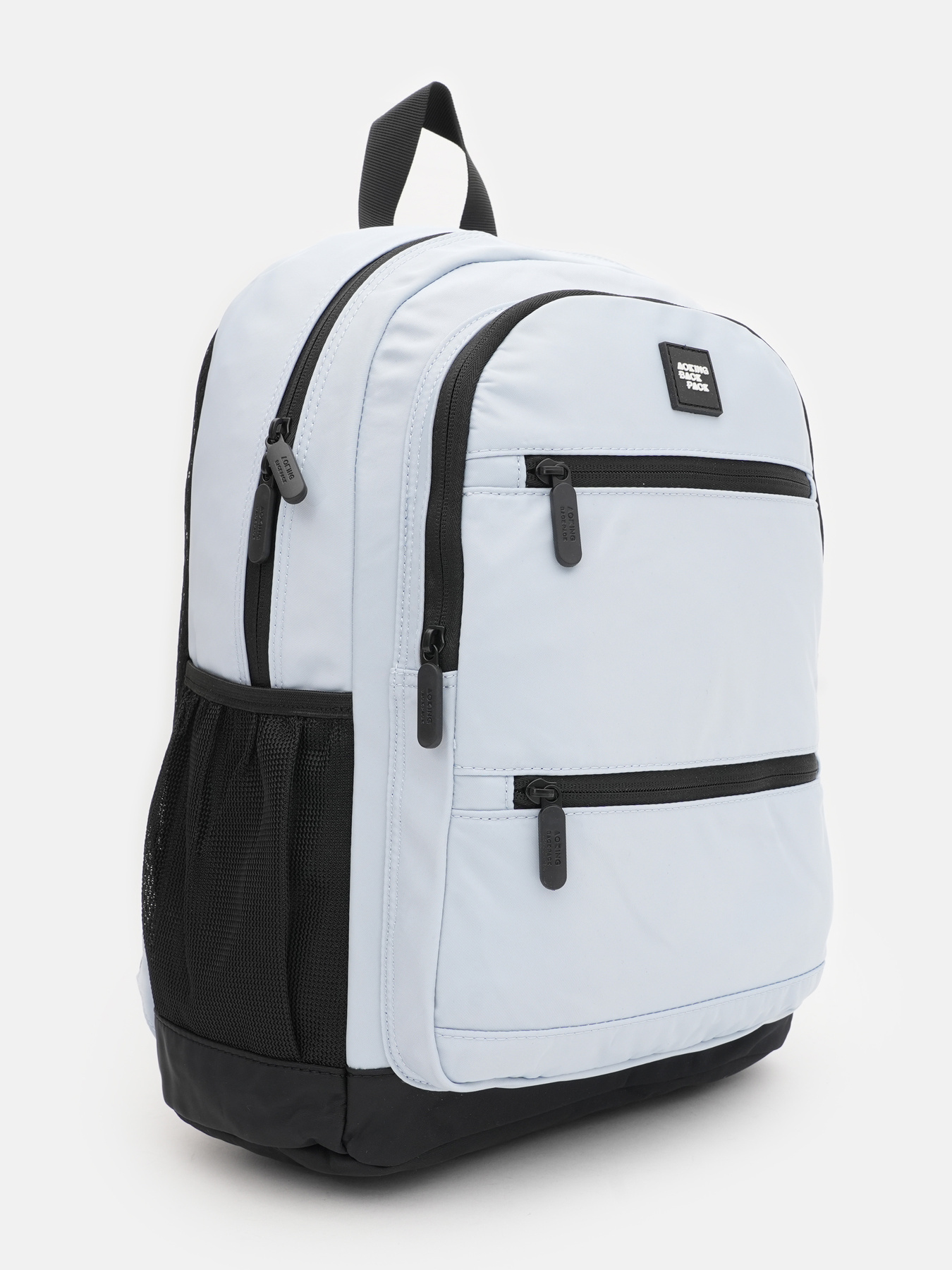 Повседневный рюкзак Monsen модель C1XN3306-5n-grey Фото