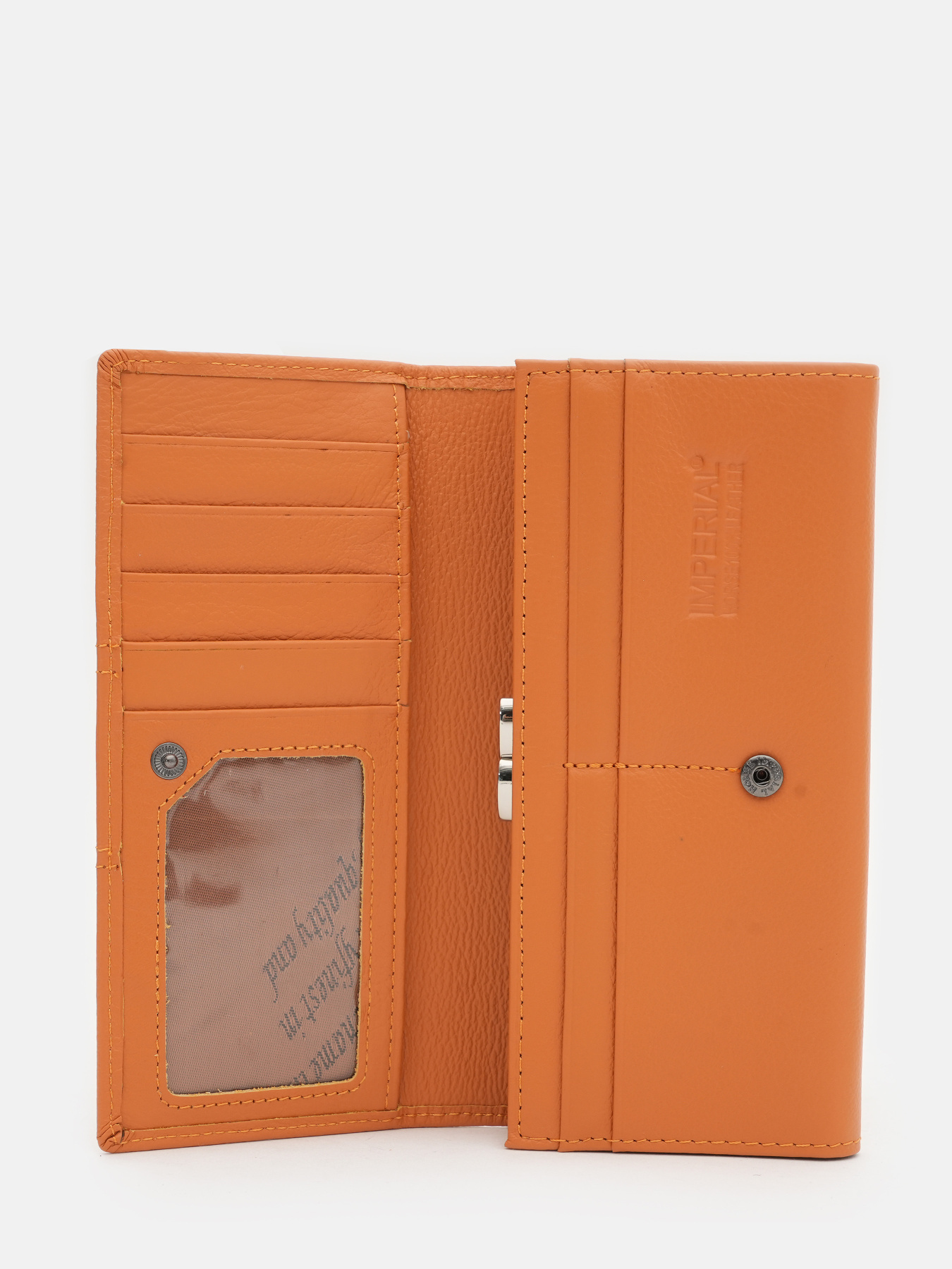 Кошелек Horse Imperial модель K1a0001gi2-ginger Фото