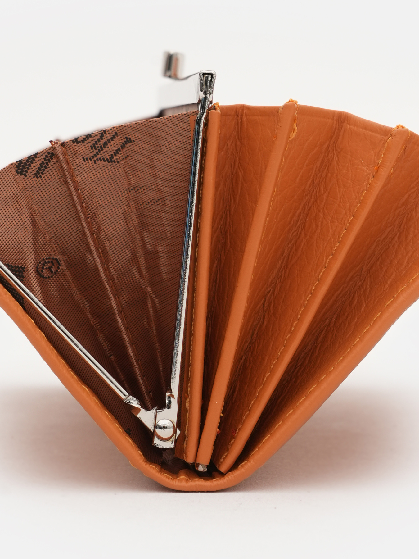 Кошелек Horse Imperial модель K1a0001gi2-ginger Фото