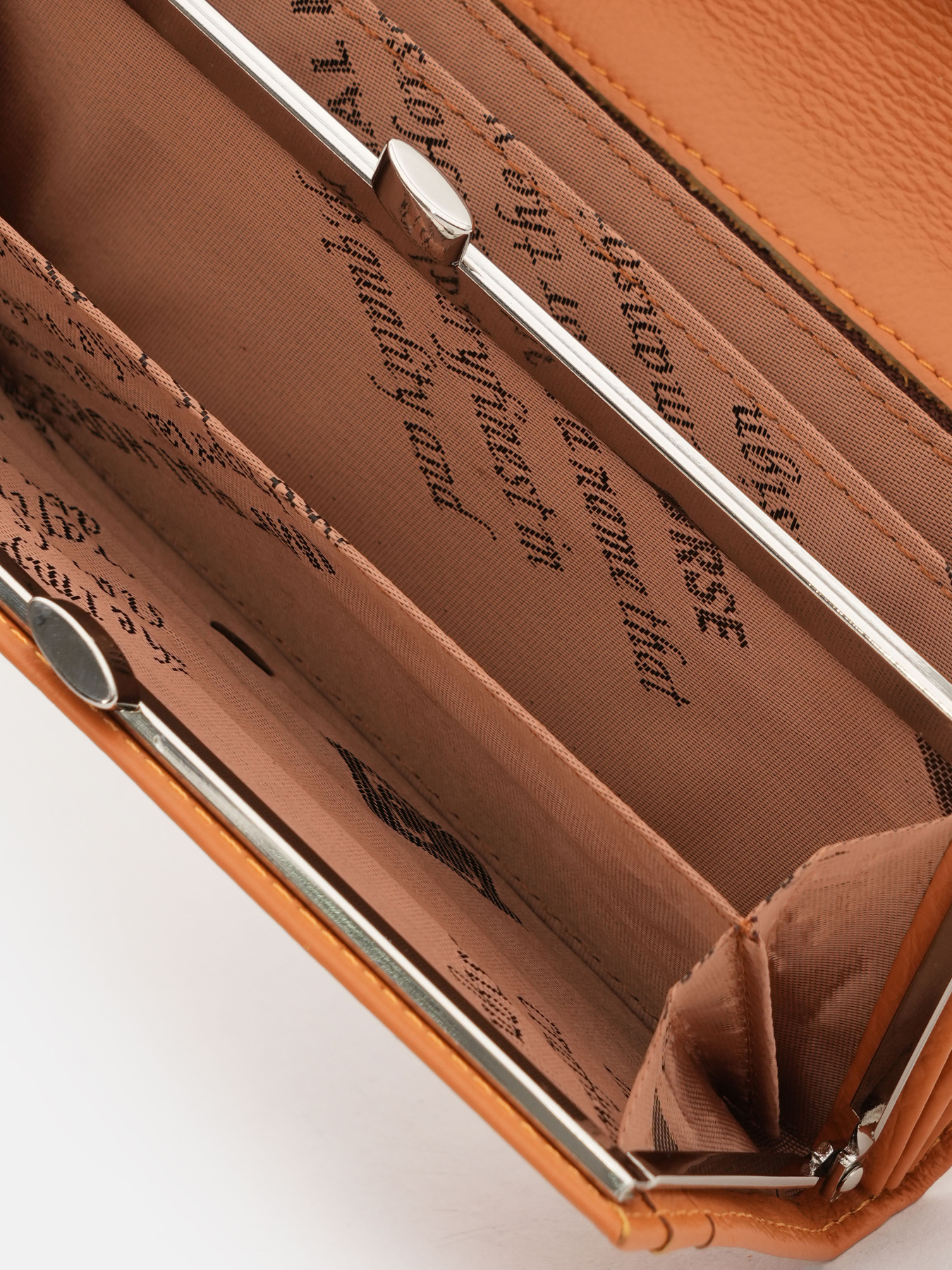 Кошелек Horse Imperial модель K1a0001gi2-ginger Фото