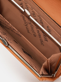 Кошелек Horse Imperial модель K1a0001gi2-ginger Фото