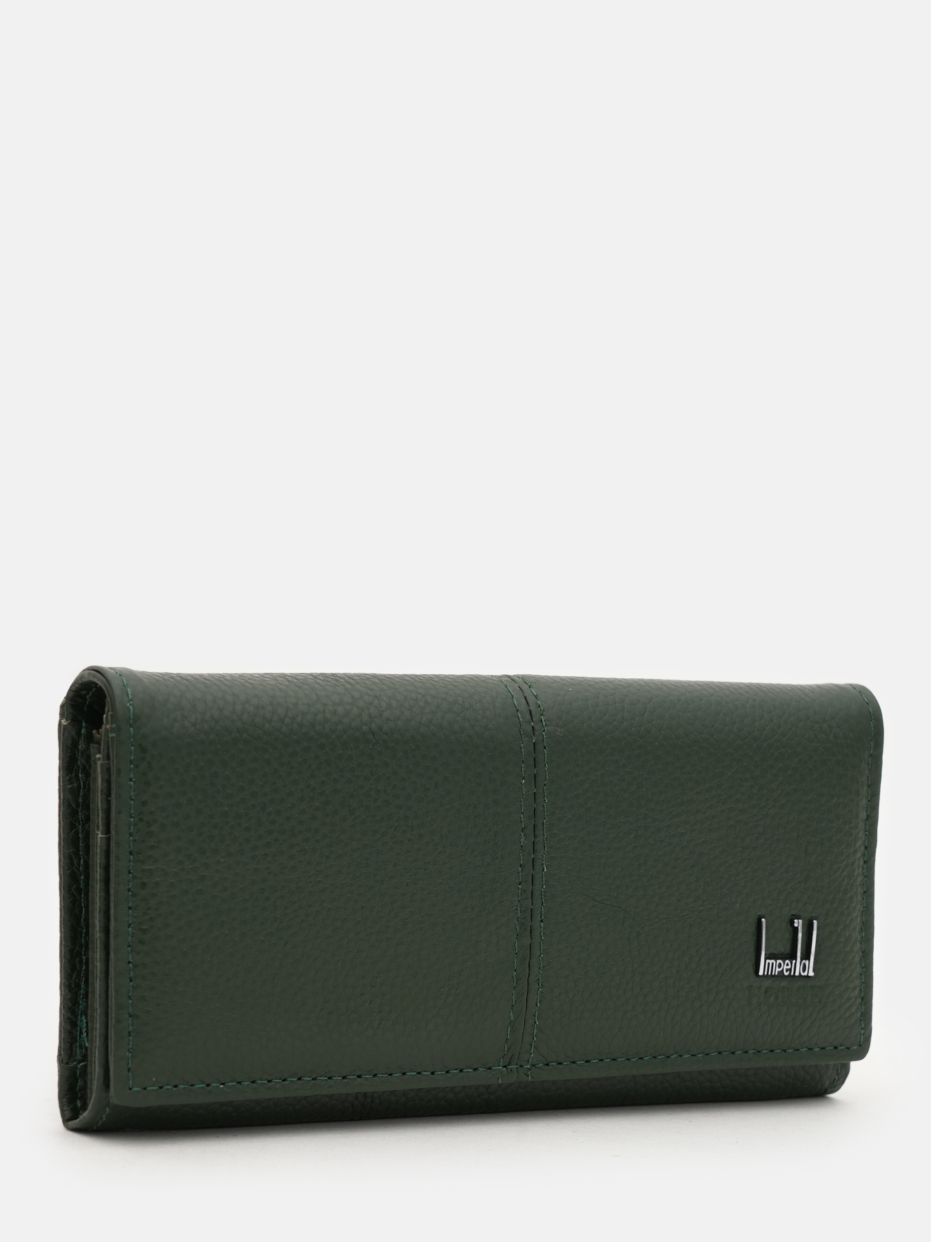 Кошелек Horse Imperial модель K1a0001gr-green Фото