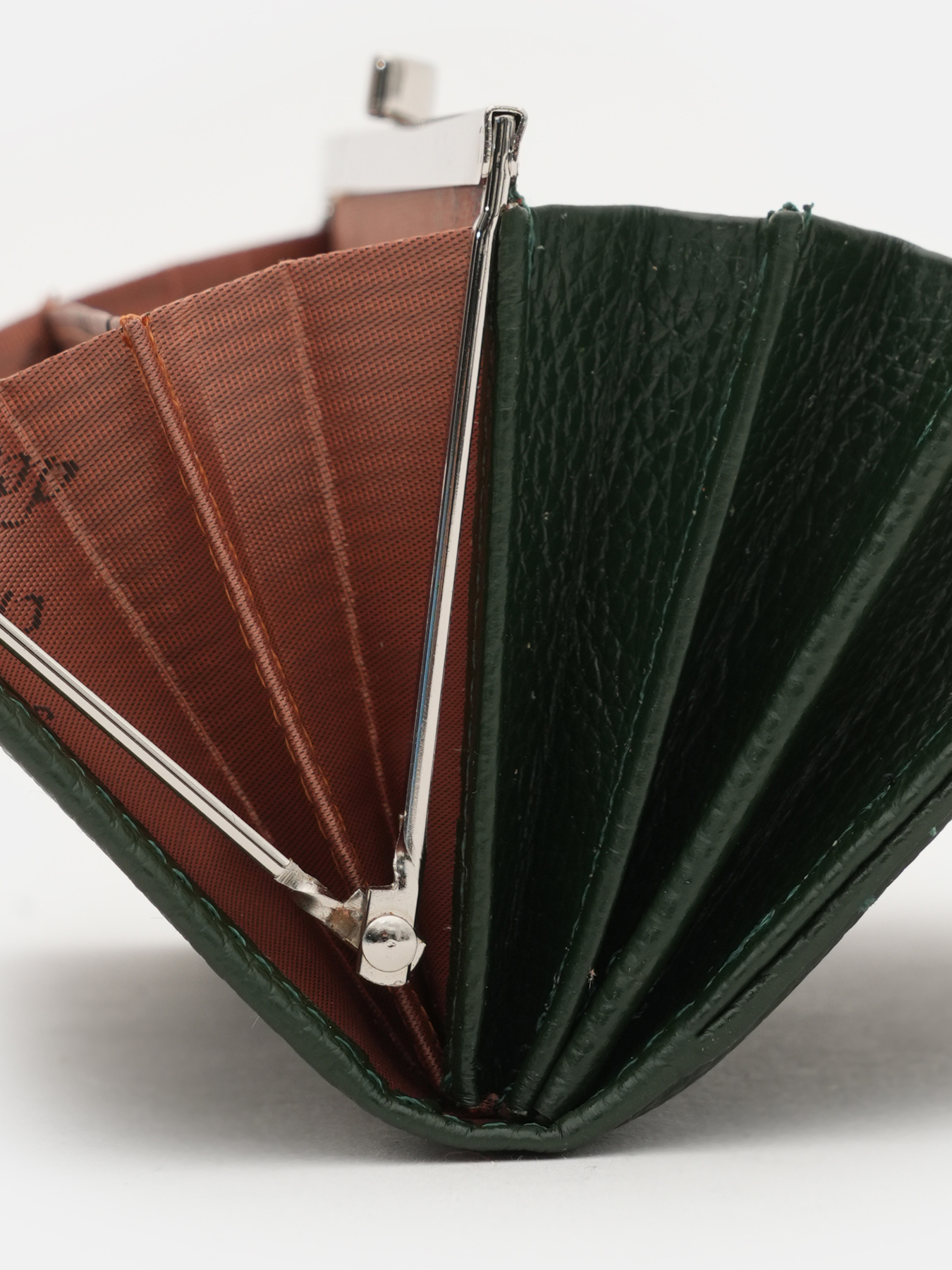 Кошелек Horse Imperial модель K1a0001gr-green Фото