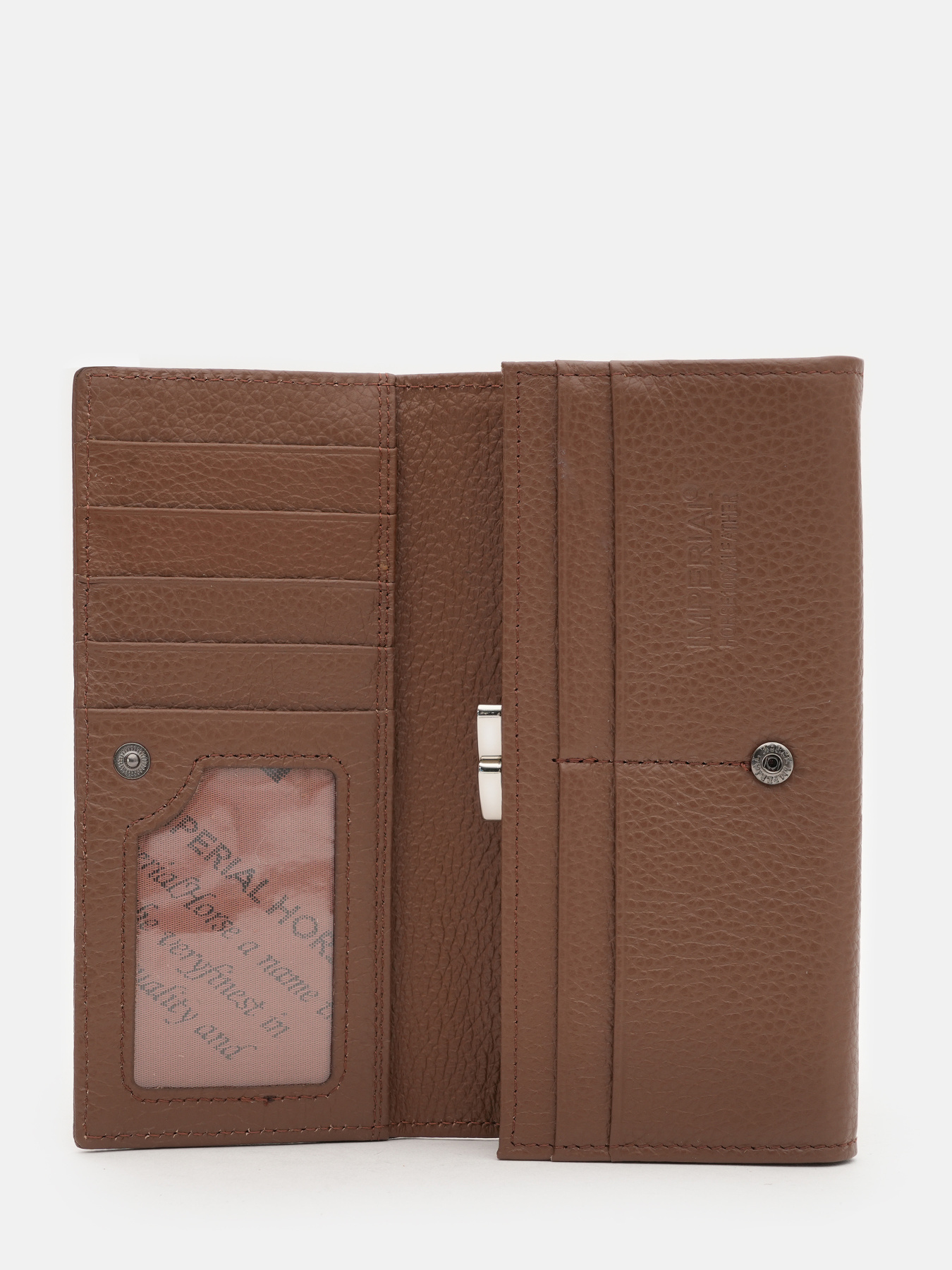 Кошелек Horse Imperial модель K1a0001capp-brown Фото