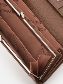 Кошелек Horse Imperial модель K1a0001capp-brown Фото