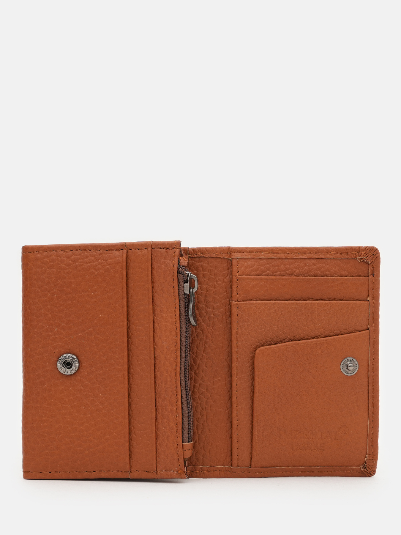 Гаманець Horse Imperial Модель K1022cgin-ginger Фото