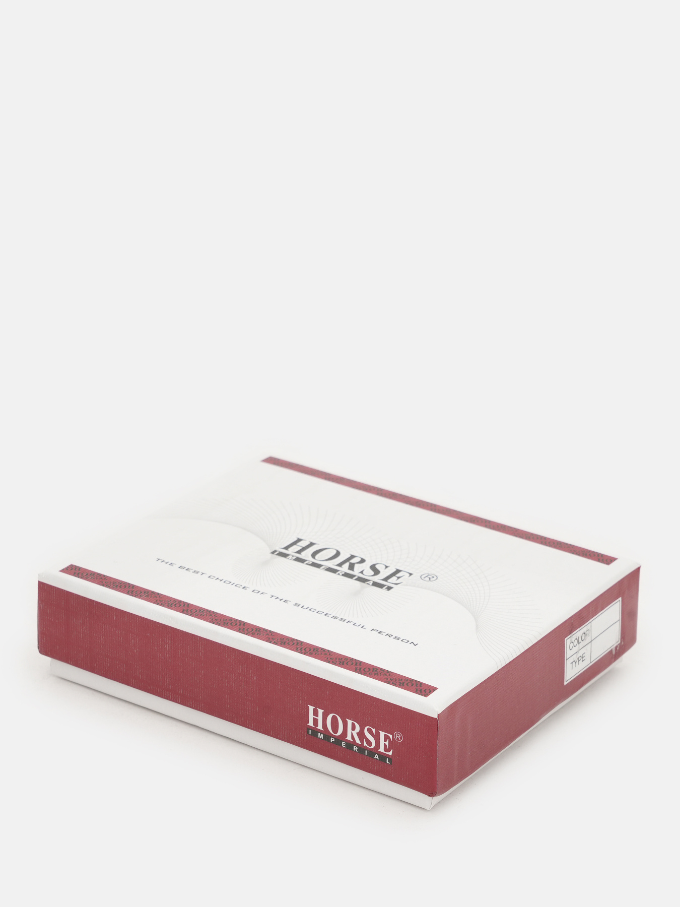 Гаманець Horse Imperial Модель K1022cgin-ginger Фото