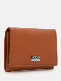 Гаманець Horse Imperial Модель K1022cgin-ginger Фото