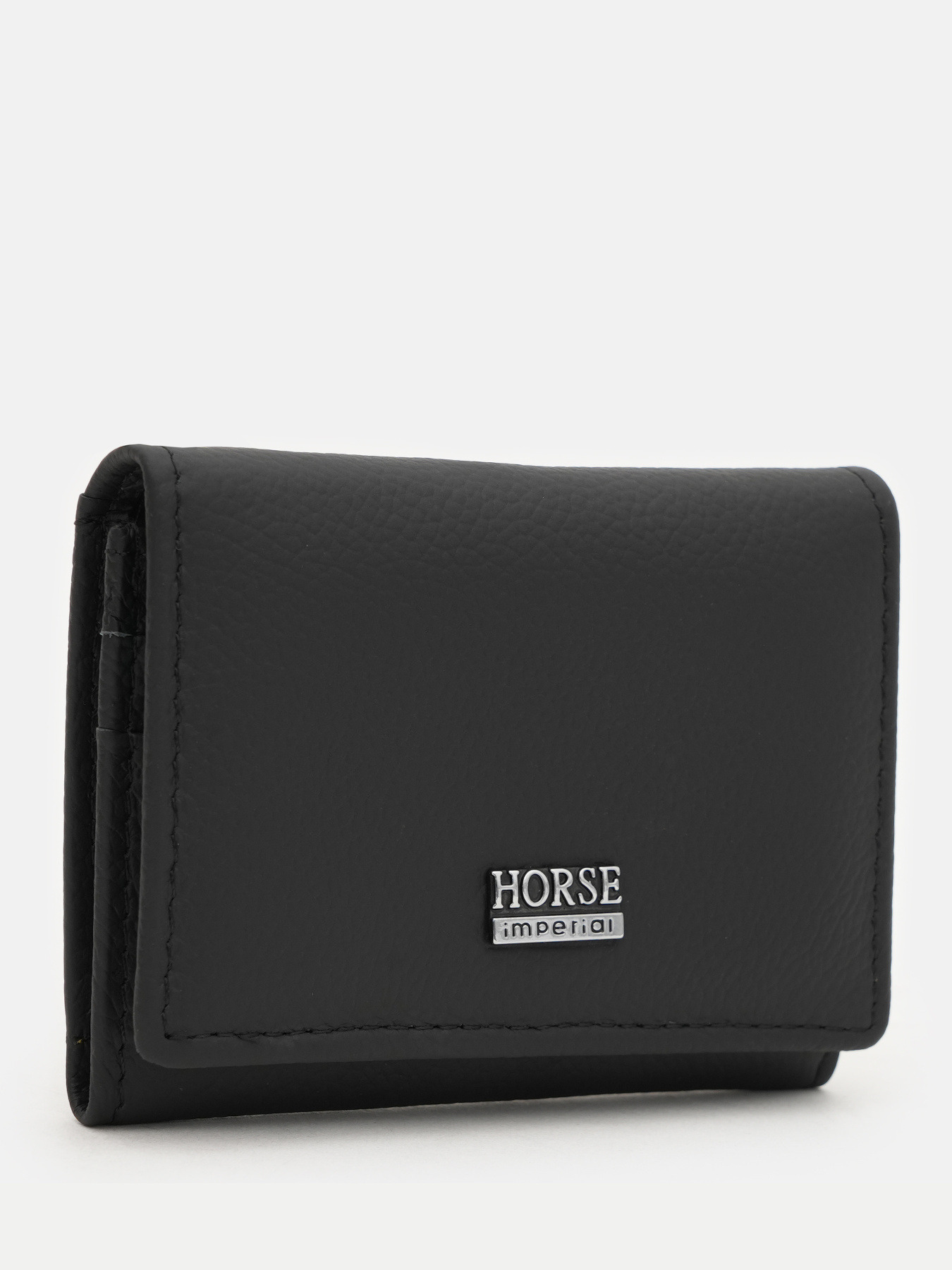 Кошелек Horse Imperial модель K1022cbl-black Фото