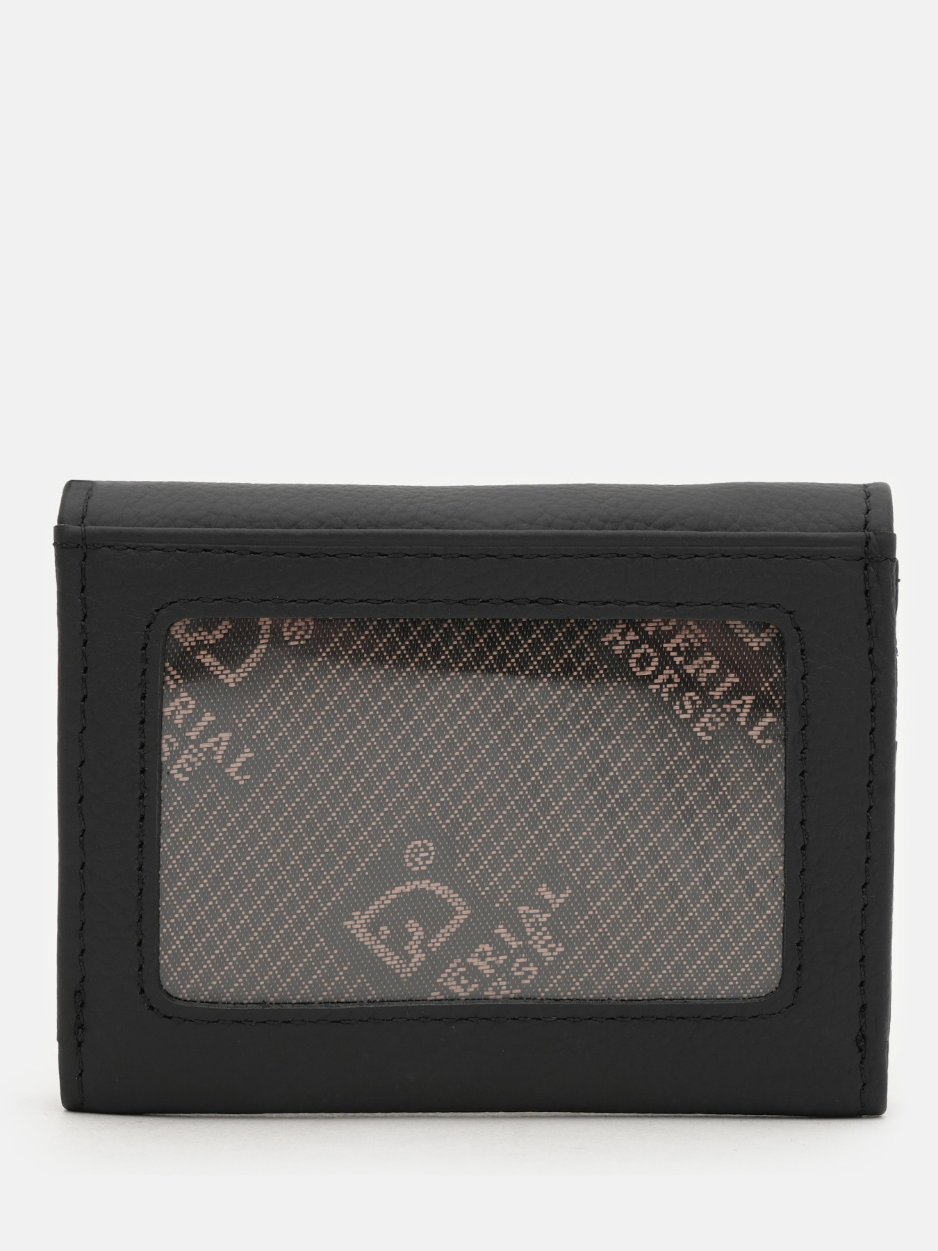 Кошелек Horse Imperial модель K1022cbl-black Фото