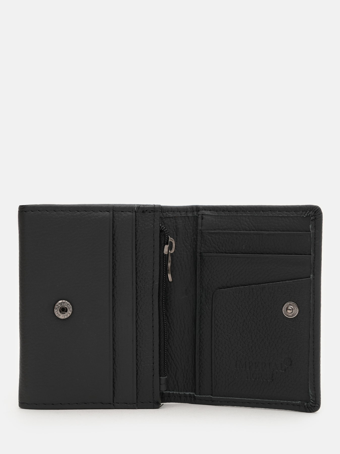Кошелек Horse Imperial модель K1022cbl-black Фото