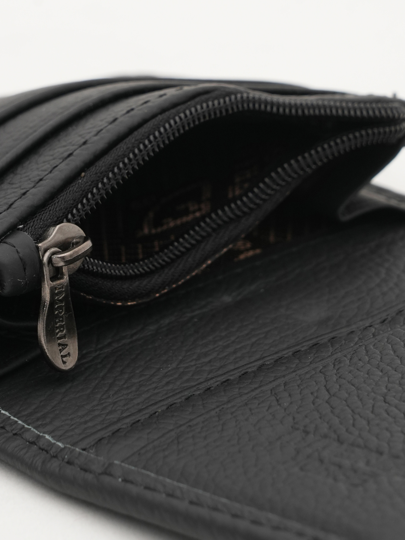 Кошелек Horse Imperial модель K1022cbl-black Фото