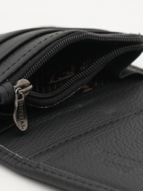 Кошелек Horse Imperial модель K1022cbl-black Фото