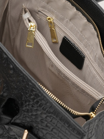 Сумка Ricco Grande модель K1KD587bl-black Фото