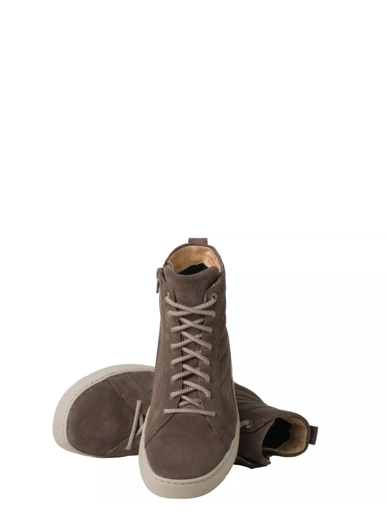 Ботинки GANTER модель 6-20 4188 9400 Фото