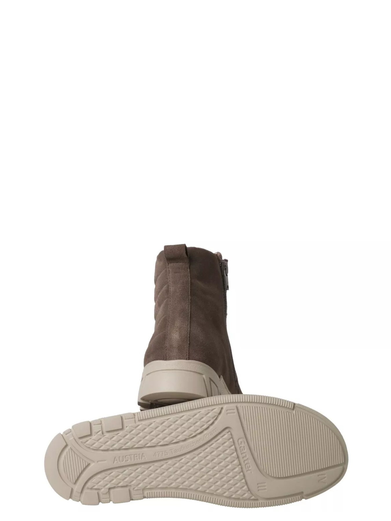 Ботинки GANTER модель 6-20 4188 9400 Фото