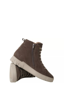 Ботинки GANTER модель 6-20 4188 9400 Фото