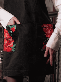 Сарафан Едельвіка модель 235-24-00 Фото