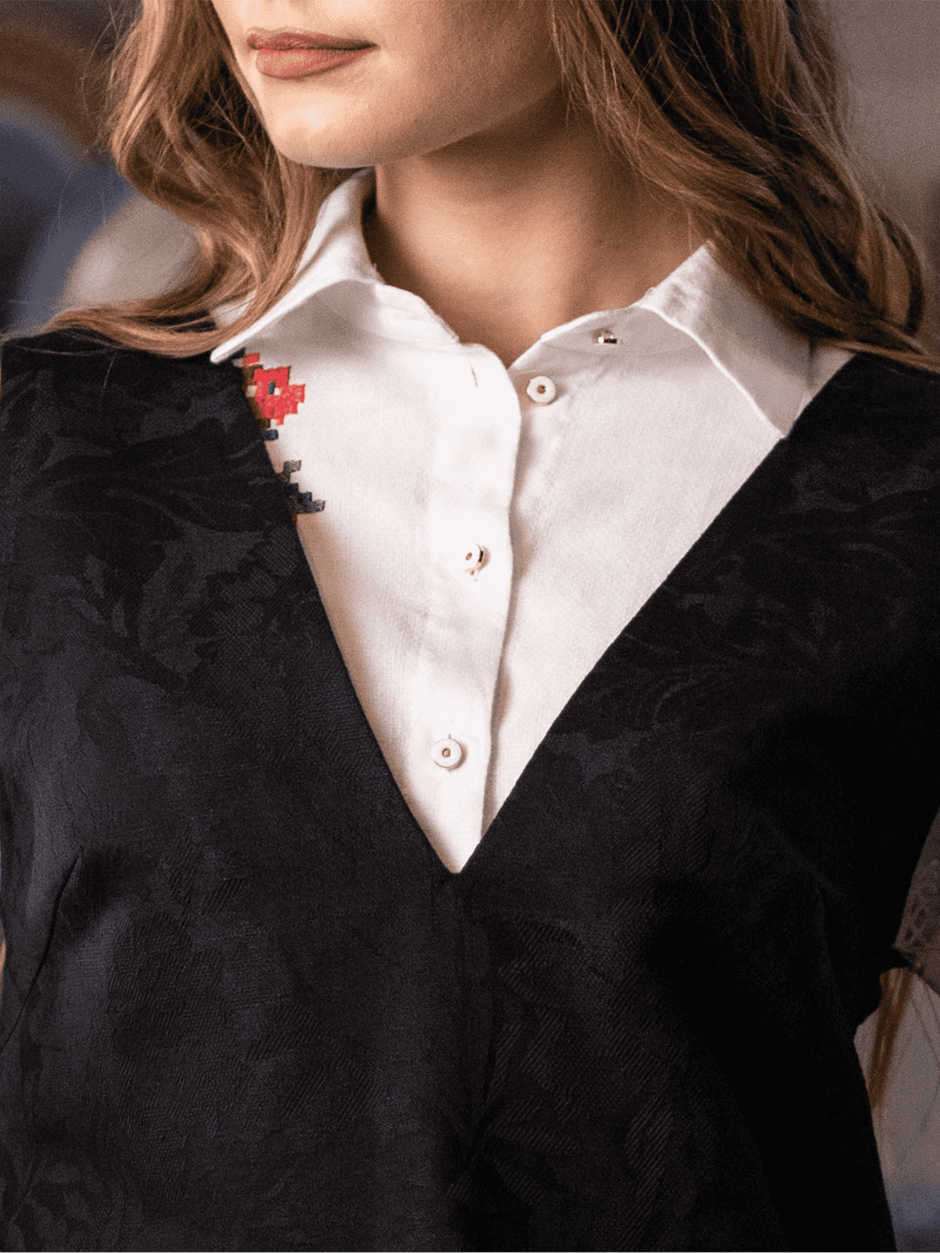 Сарафан Едельвіка модель 235-24-00 Фото