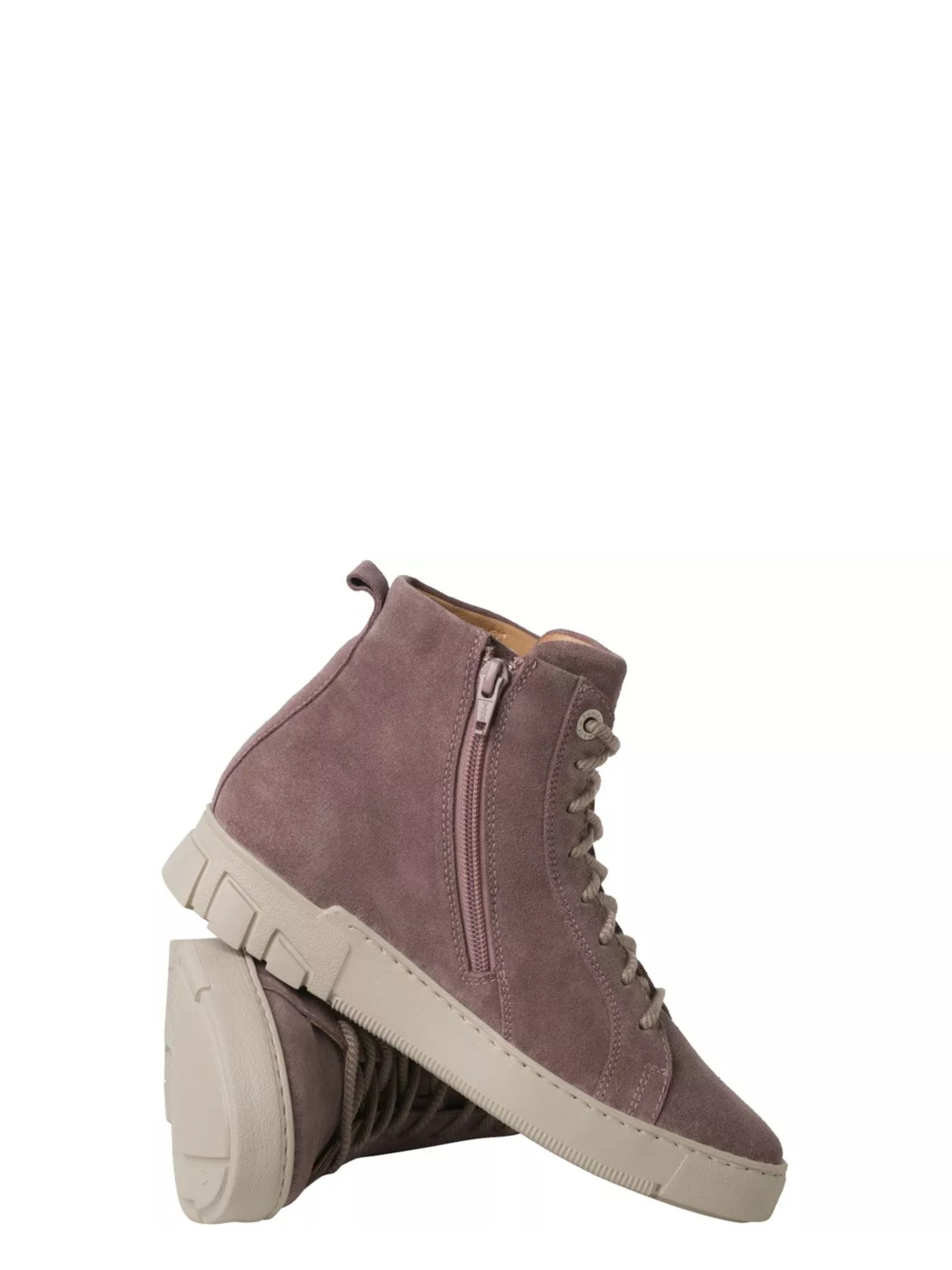 Ботинки GANTER модель 6-20 4188 4700 Фото