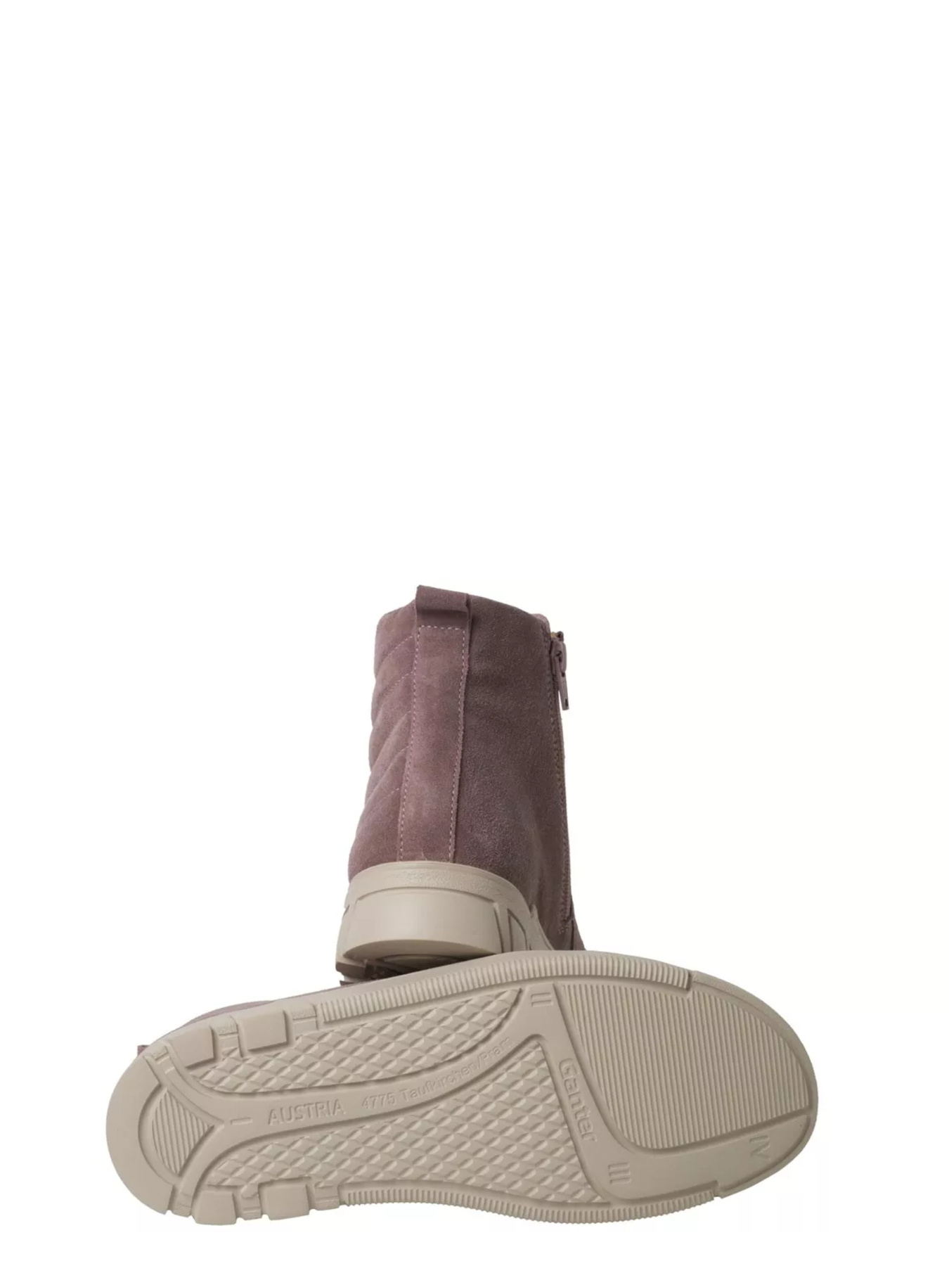 Ботинки GANTER модель 6-20 4188 4700 Фото