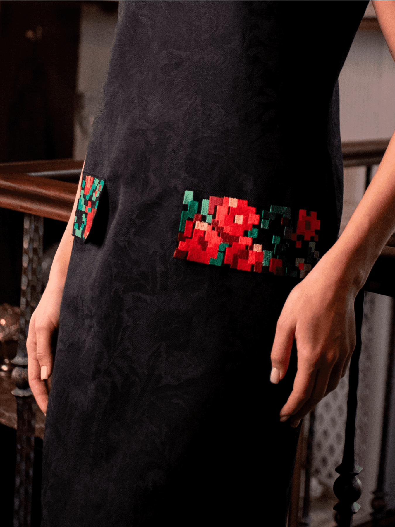 Сарафан Едельвіка модель 236-24-00 Фото