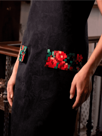 Сарафан Едельвіка модель 236-24-00 Фото