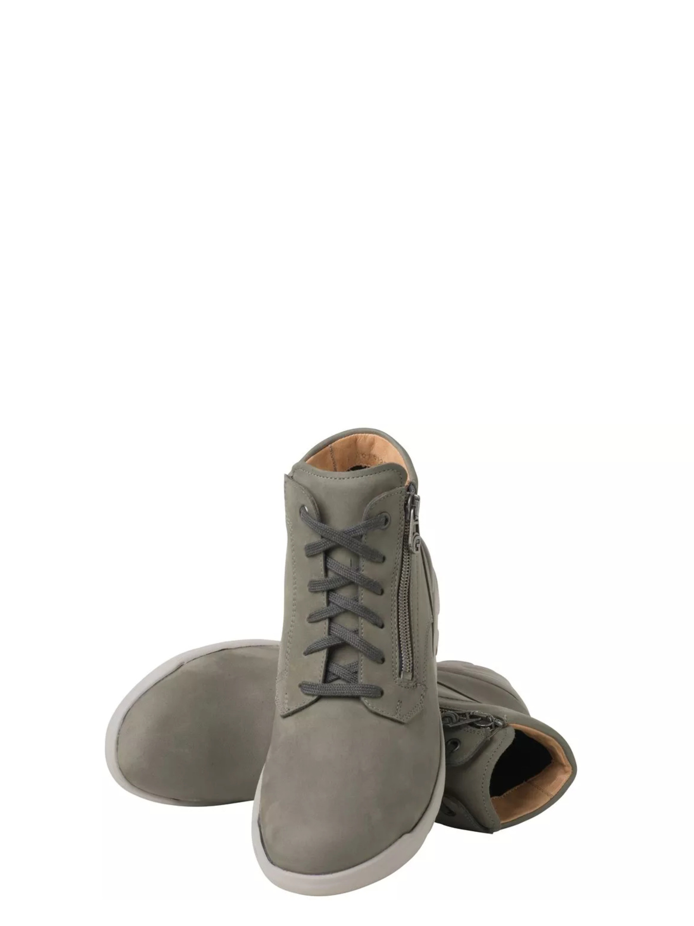 Черевики GANTER Модель 6-20 1662 8900 Фото