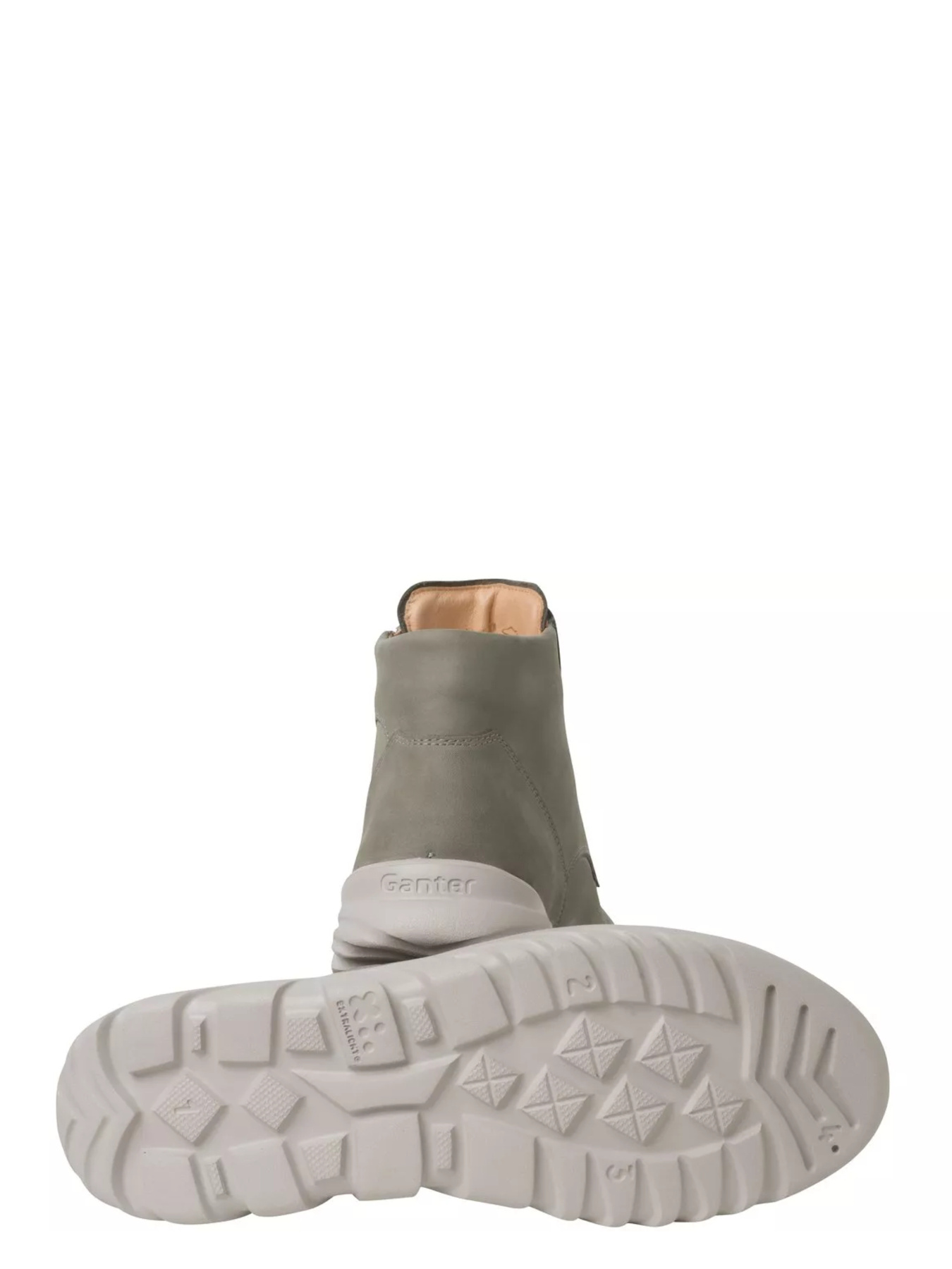 Черевики GANTER Модель 6-20 1662 8900 Фото